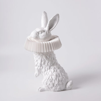 Rabbit X Lamp - Stand