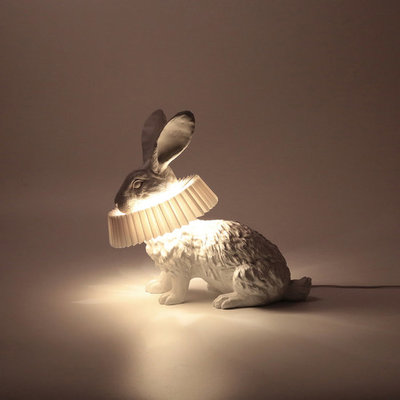 Rabbit X Lamp - Squat