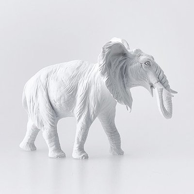 Haoshi - Elefante X fermacarte