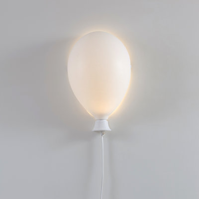 Ballon X Lamp