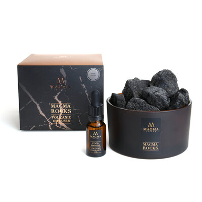 Cool Woods Volcanic Rock Diffuser